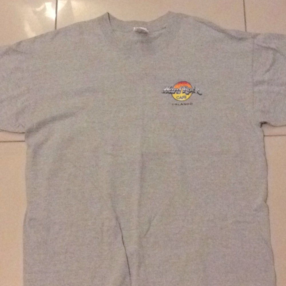 Tee-shirt
